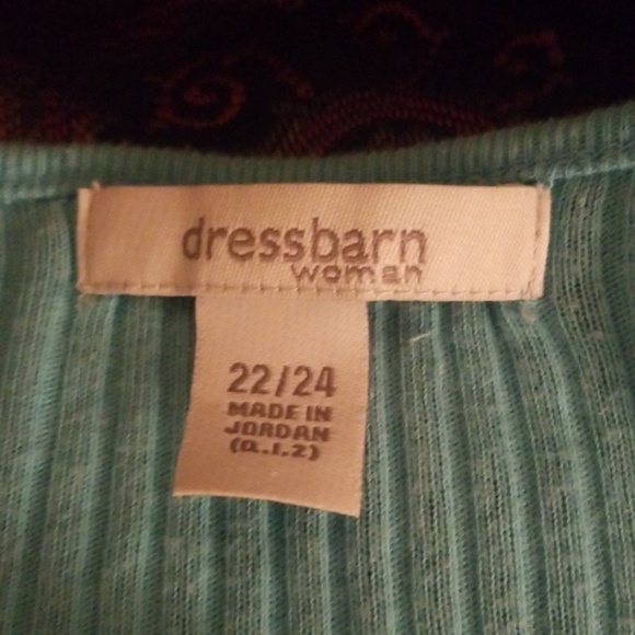 Tank Top - Picture 2 of 3